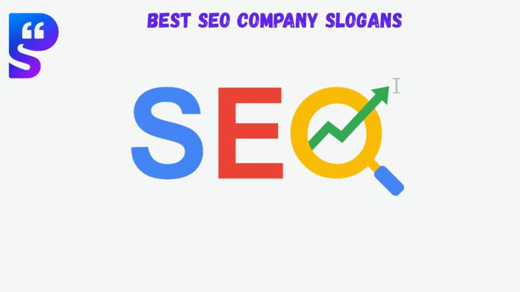 Best SEO Company Slogans