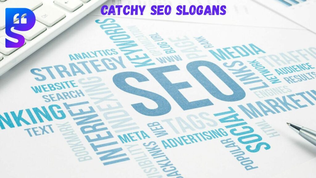 Catchy SEO Slogans