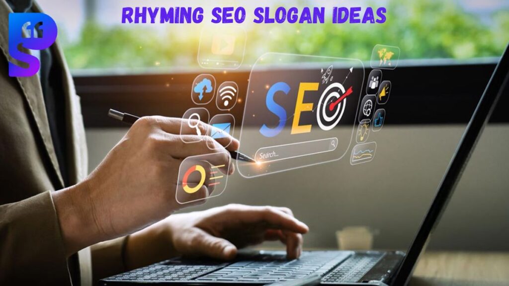Rhyming SEO Slogan Ideas