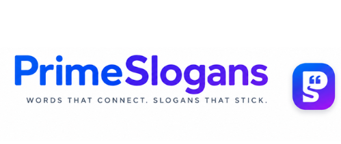Prime Slogans